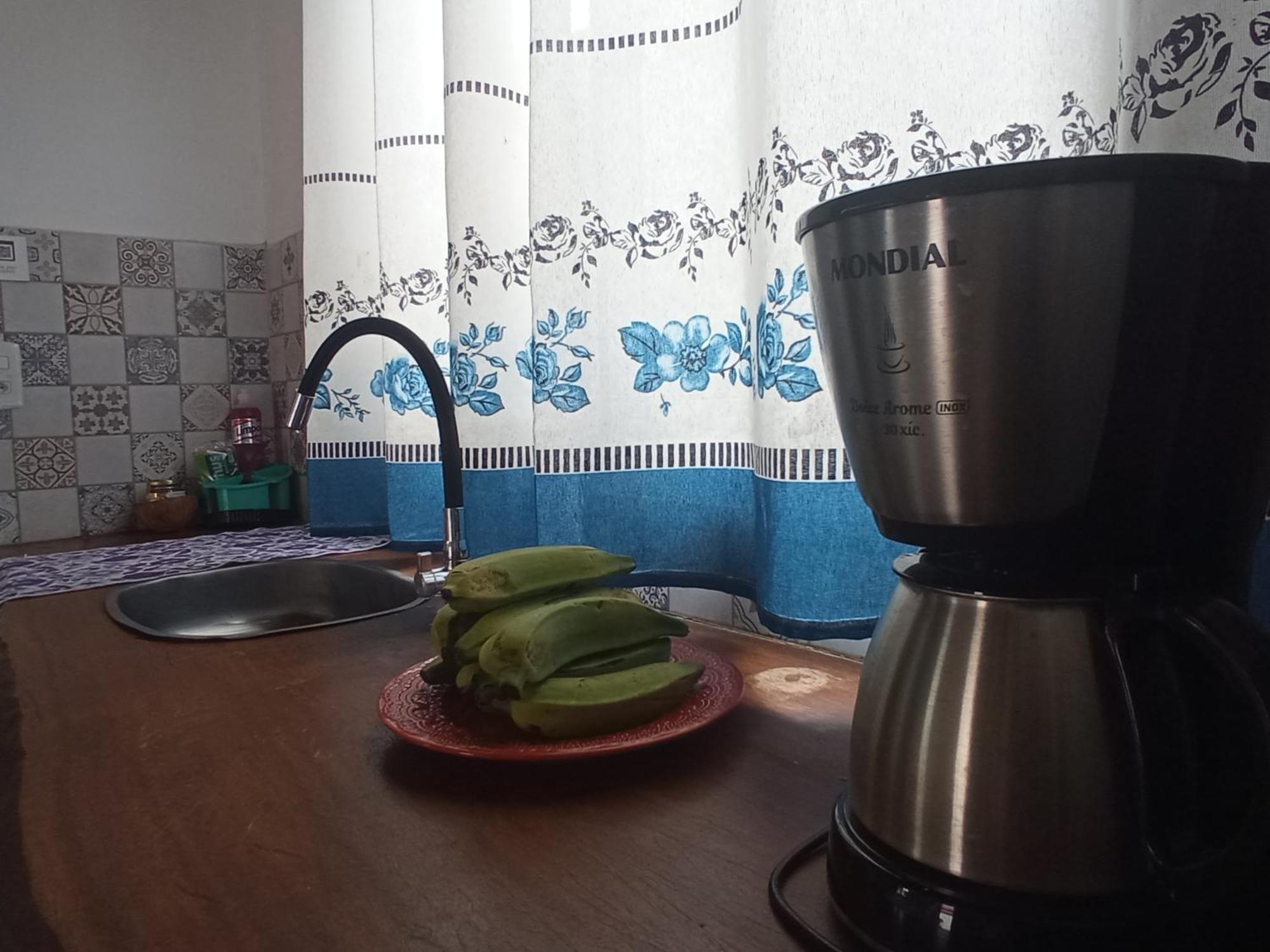 Casa Inti De Maracajau 빌라 외부 사진