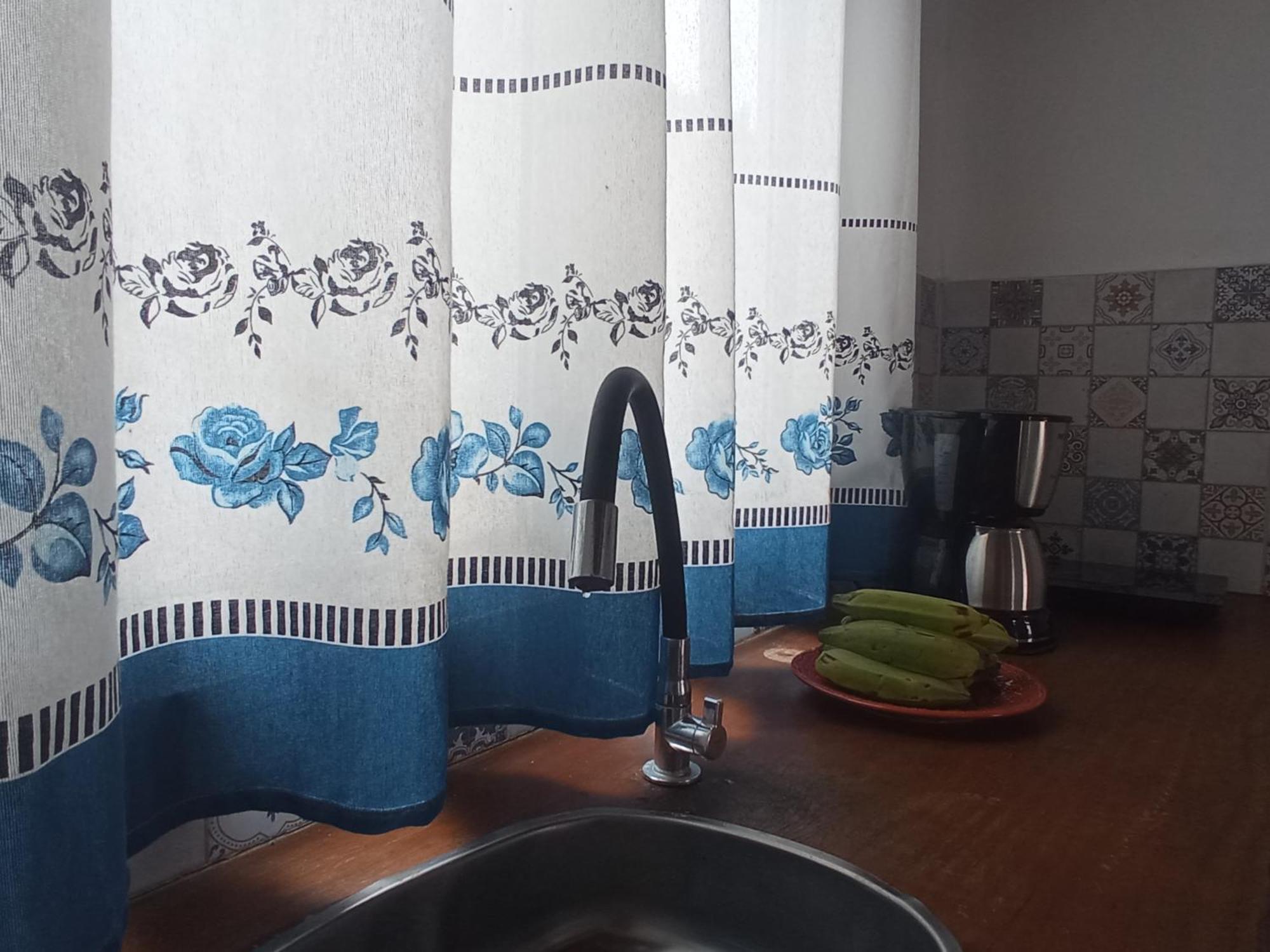 Casa Inti De Maracajau 빌라 외부 사진